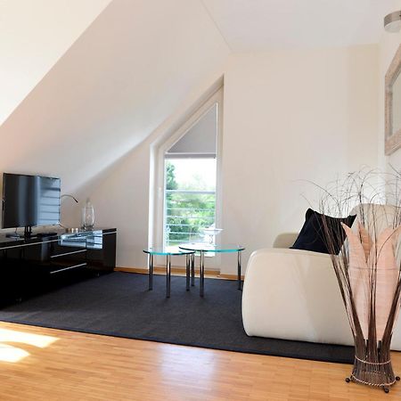 Parkside Apartment House Düsseldorf Quarto foto