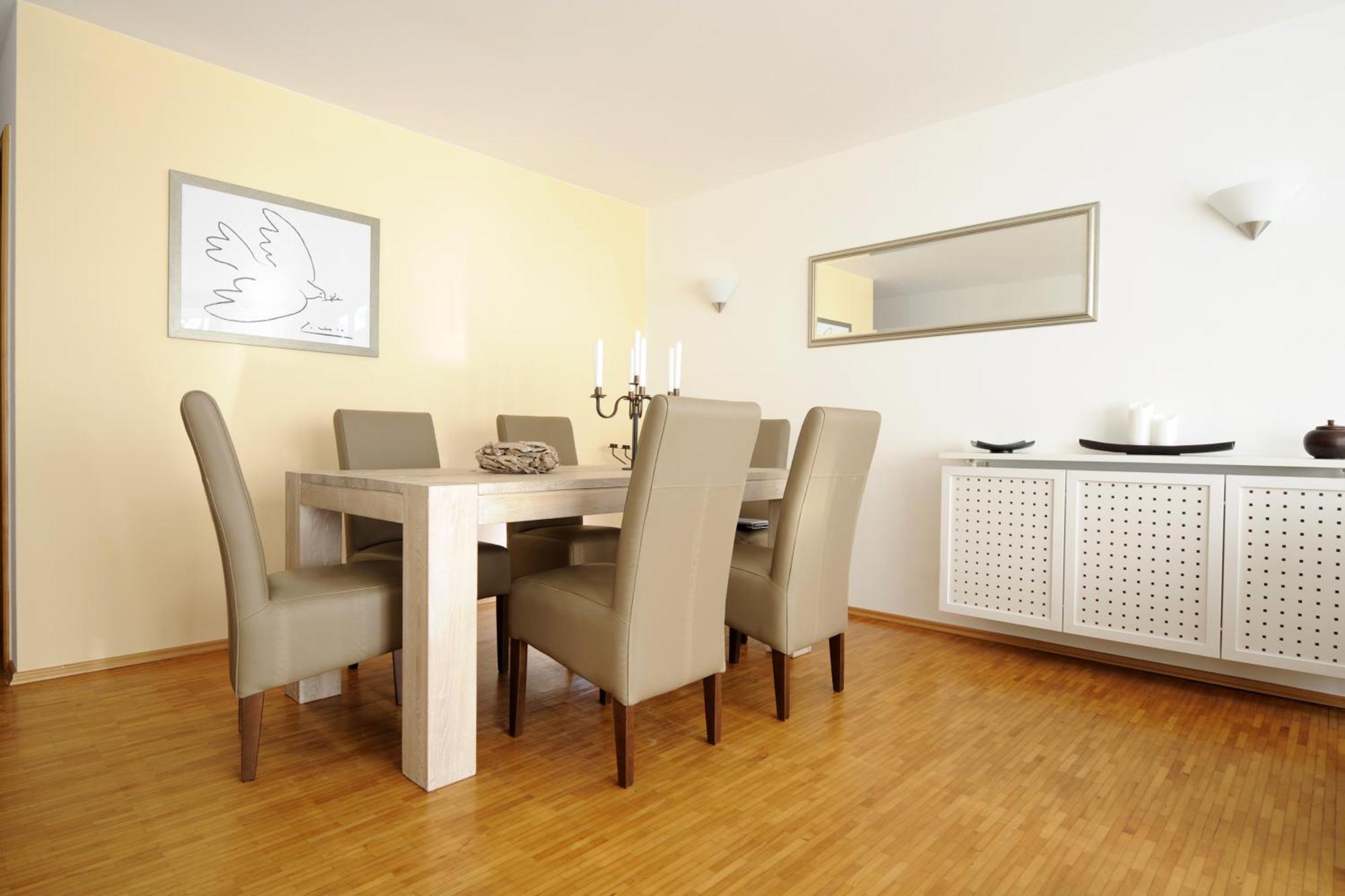Parkside Apartment House Düsseldorf Quarto foto